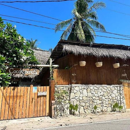 Cocokabanasrote Apartment Nembrala Luaran gambar