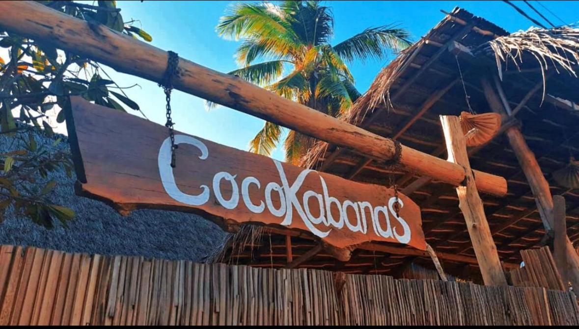 Cocokabanasrote Apartment Nembrala Luaran gambar