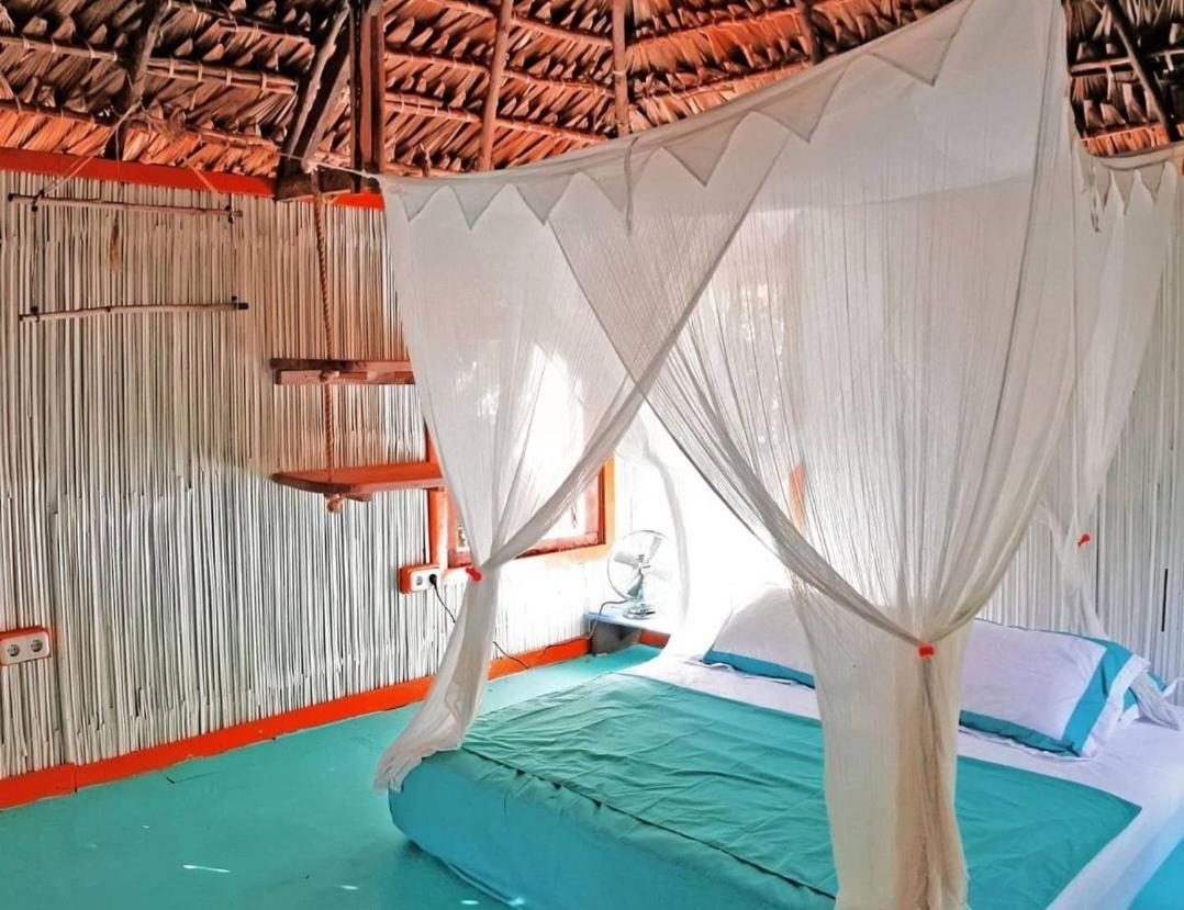 Cocokabanasrote Apartment Nembrala Luaran gambar