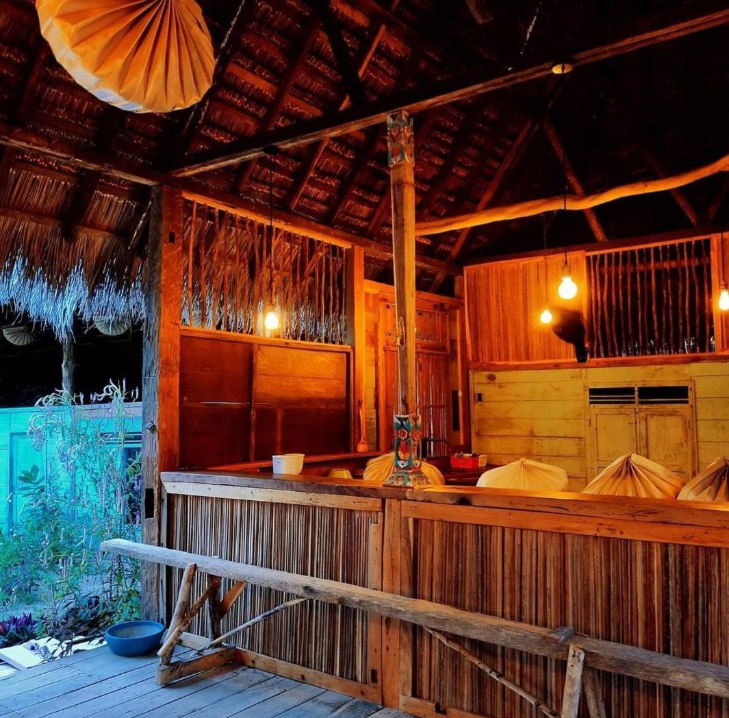 Cocokabanasrote Apartment Nembrala Luaran gambar