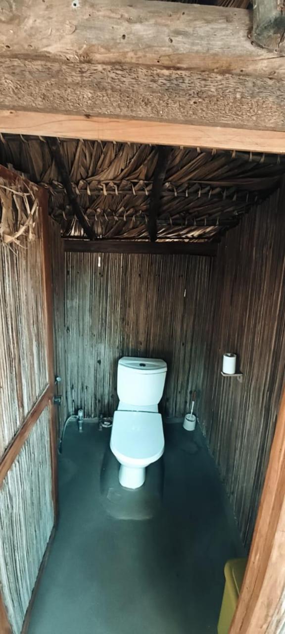 Cocokabanasrote Apartment Nembrala Luaran gambar