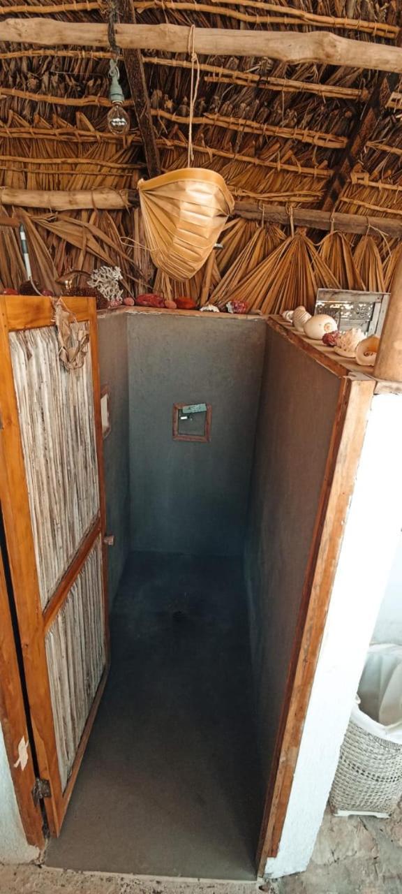 Cocokabanasrote Apartment Nembrala Luaran gambar
